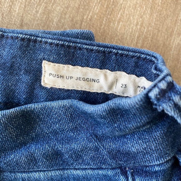 PACSUN JEANS (23) - Picture 3 of 4